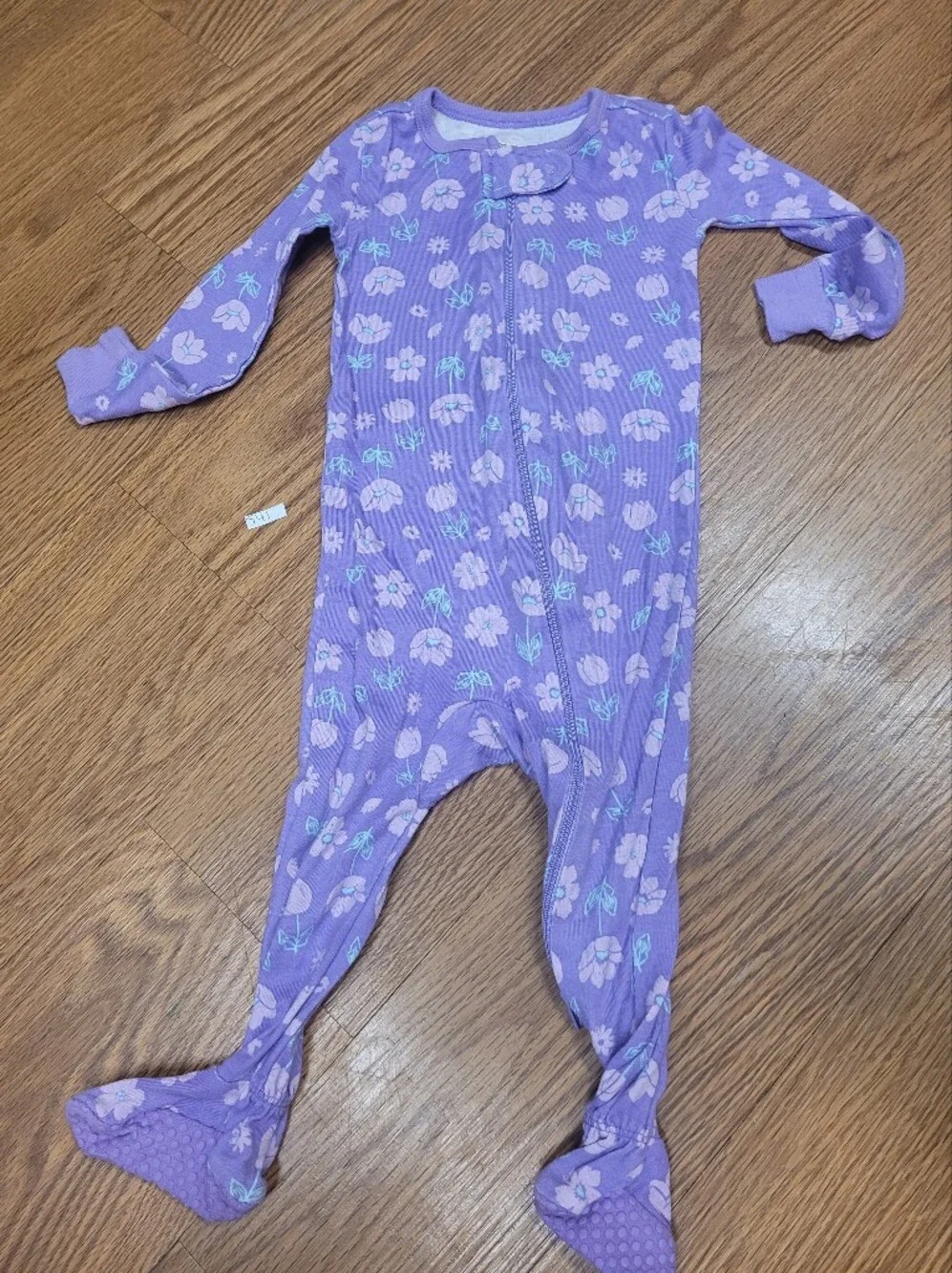 Member's Mark Sleep And Play 12 Months Purple